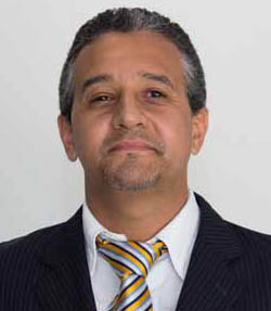 Antônio Marcos Costa Silva