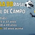 Cartaz Torneio Futebol Campo 2018 - Site