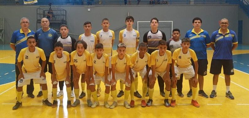 Sub-15 da Prefeitura faz três jogos pelo Campeonato Mineiro de Vôlei do  Interior neste domingo (13) – Portal da Prefeitura de Uberlândia