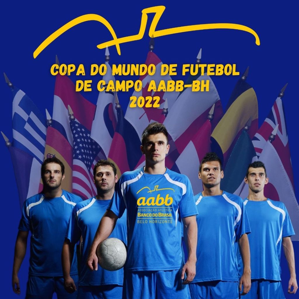 Clubes de futebol de Belo Horizonte aderem ao Pacto Nacional pela