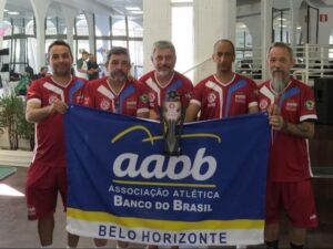 AABB Belo Horizonte